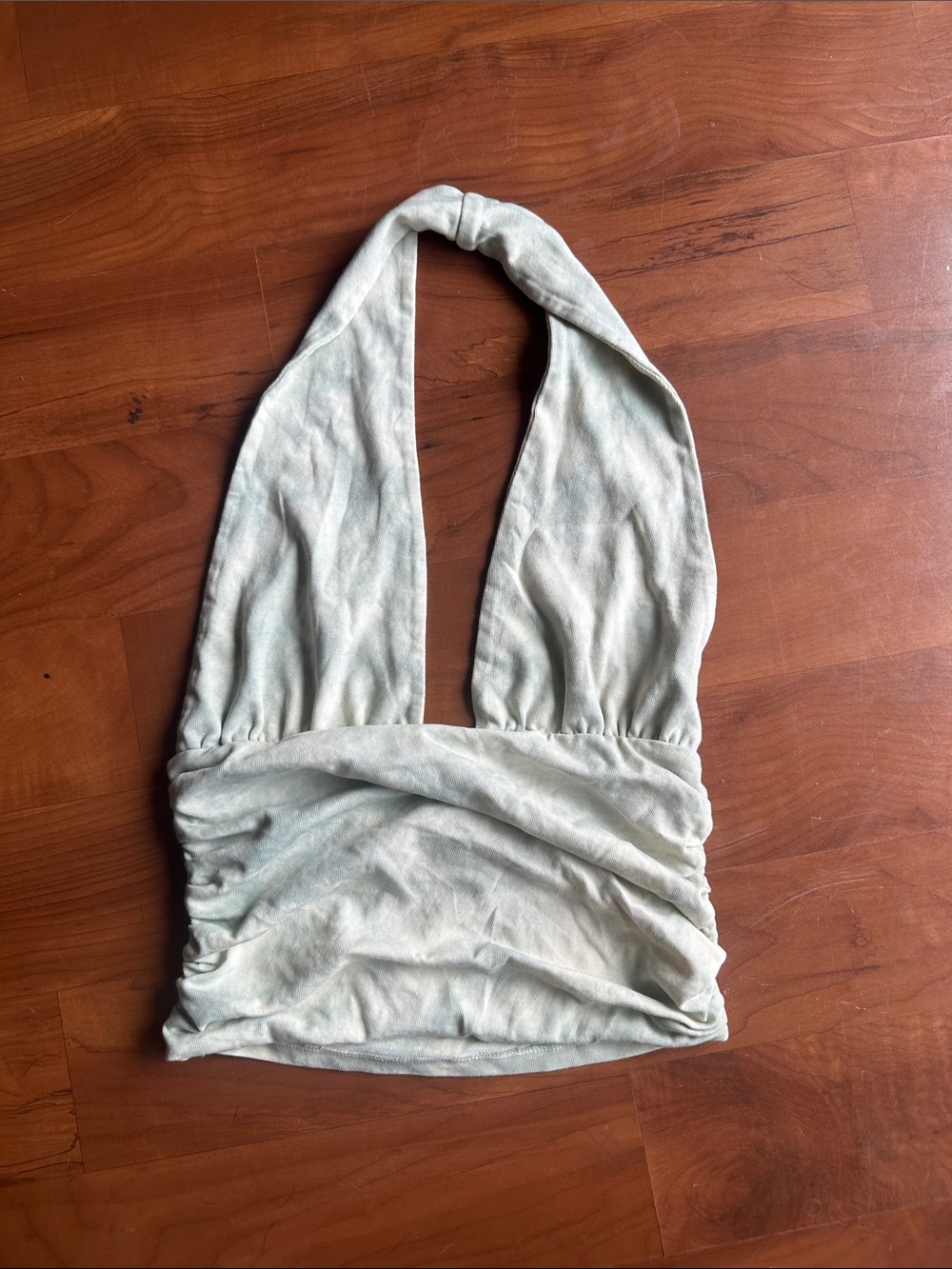 Zara halter